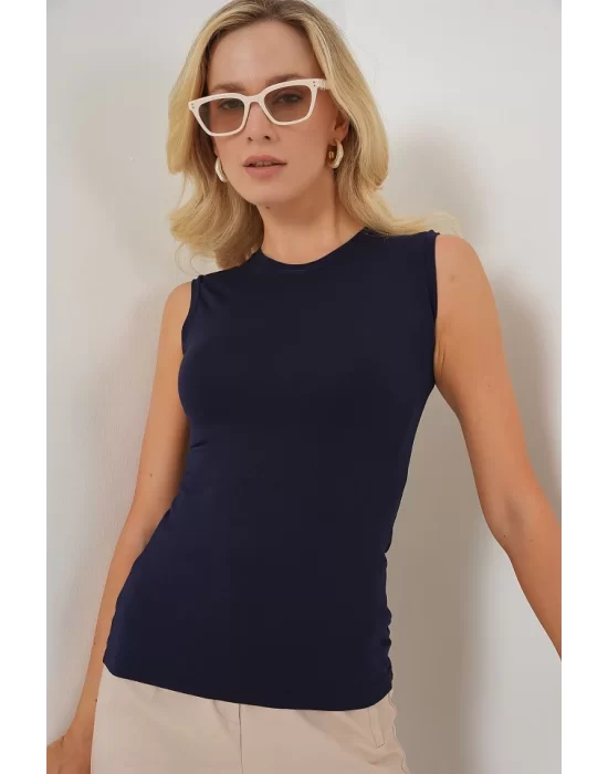 Kolsuz Body 4347 - Lacivert