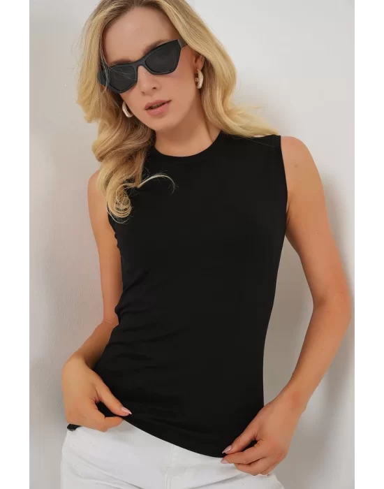 Kolsuz Body 4347 - Siyah