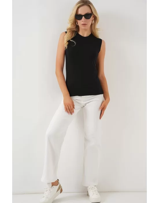 Kolsuz Body 4347 - Siyah
