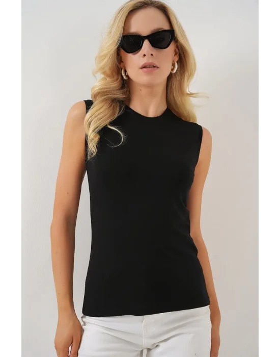 Kolsuz Body 4347 - Siyah