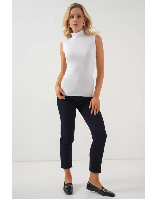 Kolsuz Body 4348 - Beyaz