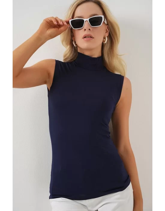 Kolsuz Body 4348 - Lacivert