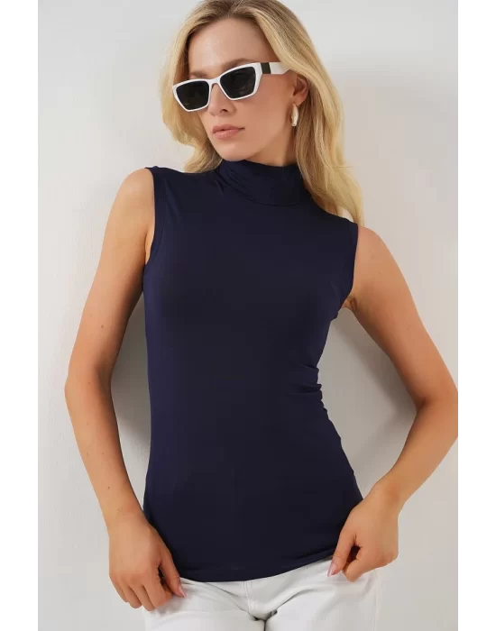 Kolsuz Body 4348 - Lacivert