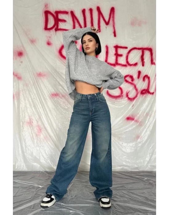 Mavi Comfy Jeans Pantolon