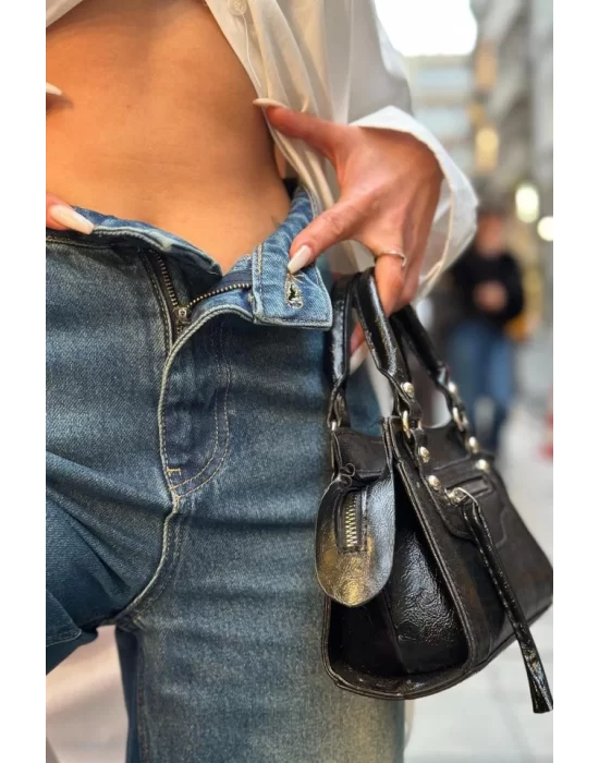 Mavi Comfy Jeans Pantolon