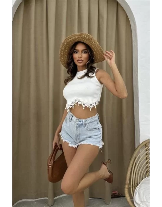 Liza Deniz Kabuğu Detay Crop 3269-01
