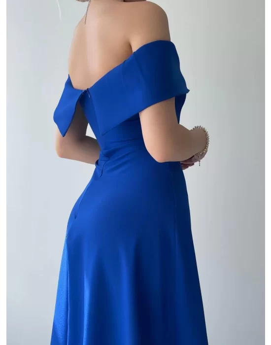 Mariana Midi Elbise