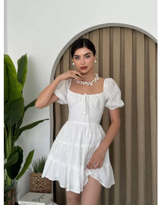 Massa Mini Elbise