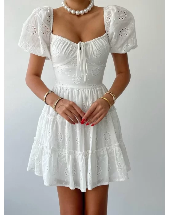 Massa Mini Elbise