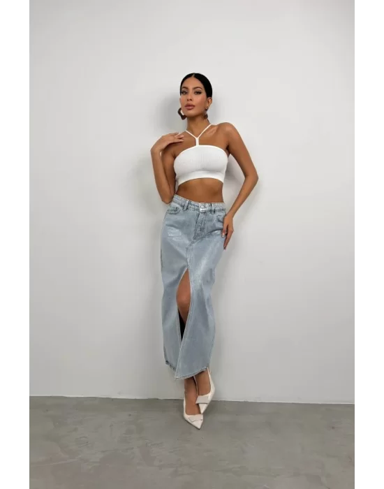 Pencere Detay Fitilli Crop