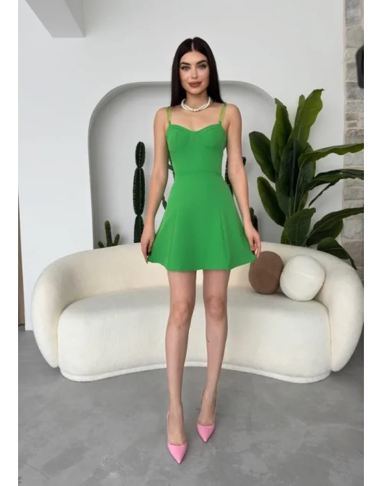 Sammy Mini Elbise