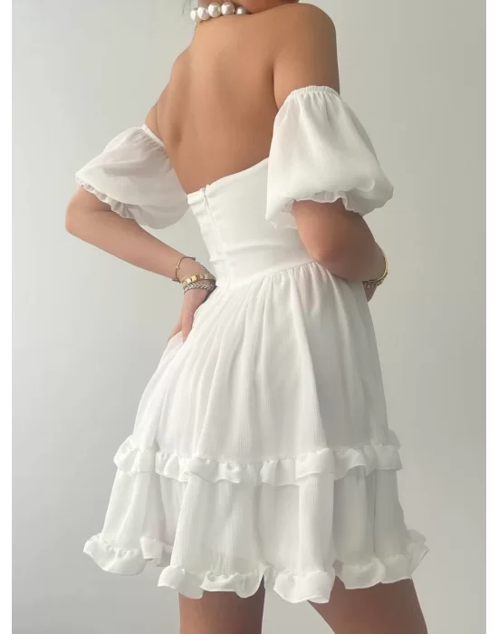 Vingo Mini Elbise