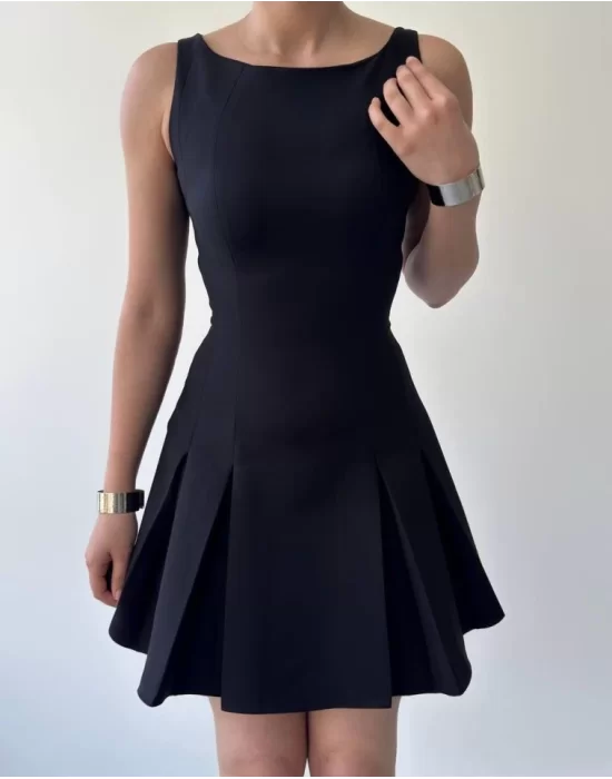 Zoe Mini Elbise