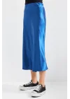 15806 Saten Etek - Saks
