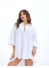 4328 GÖMLEK-BEYAZ