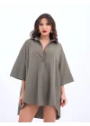 4328 GÖMLEK-HAKİ
