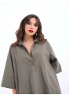 4328 GÖMLEK-HAKİ