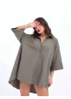 4328 GÖMLEK-HAKİ