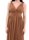 4662 ELBİSE-KAHVE