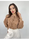 5535 GÖMLEK-VİZON