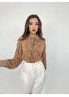 5535 GÖMLEK-VİZON
