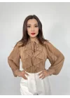 5535 GÖMLEK-VİZON