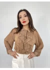 5535 GÖMLEK-VİZON