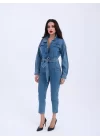5736 KOT TULUM-MAVİ