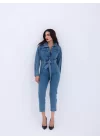5736 KOT TULUM-MAVİ