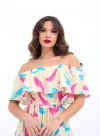 6473 ELBİSE-NASHVİLLE