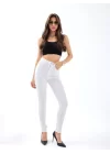 6489 PANTOLON-BEYAZ