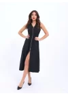 6510 ELBİSE-SİYAH