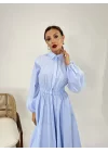 6813 ELBİSE-SAN DİEGO ÇİZGİLİ