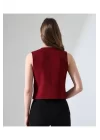 Bordo Yelek