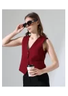Bordo Yelek