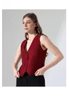 Bordo Yelek