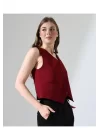 Bordo Yelek