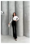 Toparlayıcı Yüksel Bel Tayt