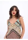 7031 TULUM-KAHVE