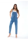 7126 KOT TULUM-MAVİ