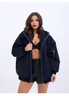 7196 MONT-MAVİ