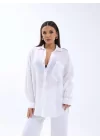 7399 GÖMLEK-BEYAZ