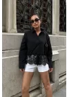 Andrea Dantel Detay Gömlek 3385-08