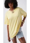 Basic Oversize T-Shirt