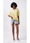 Basic Oversize T-Shirt