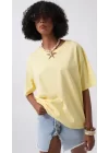 Basic Oversize T-Shirt