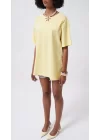 Basic Oversize T-Shirt