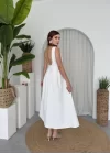 Bea Midi Elbise