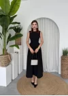 Bea Midi Elbise