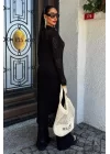 Bridget Ajurlu Uzun Hırka Takım 9881
